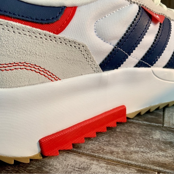 adidas Originals mens Retropy F2 (nwob) - Picture 13 of 13